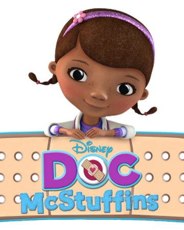 Doc Mcstuffins Disney Wiki Fandom