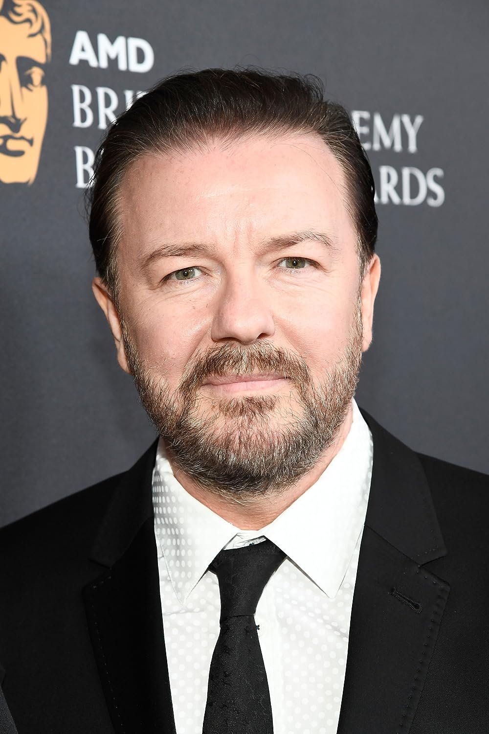 Ricky Gervais | Disney Wiki | Fandom