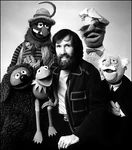 Jim Henson | Disney Wiki | Fandom