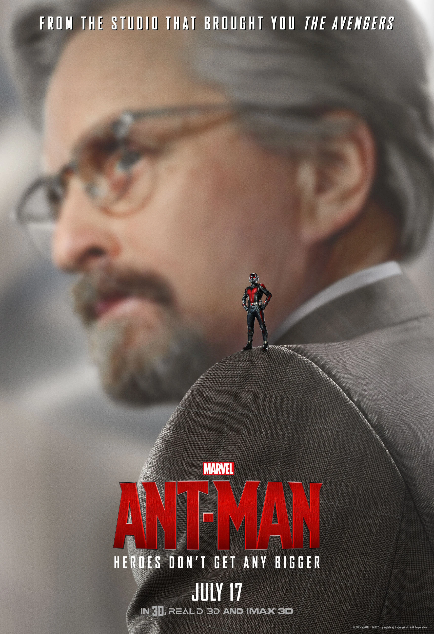 Image AntMan Character Posters 06.jpg Disney Wiki FANDOM powered
