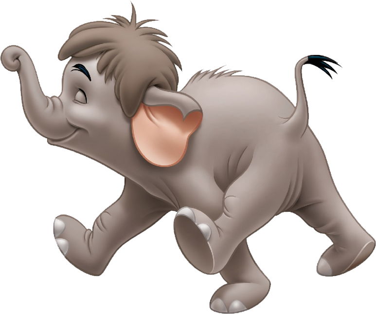 Hathi, Jr. | Disney Wiki | FANDOM powered by Wikia