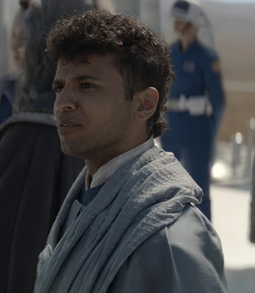 Dante Basco Star Wars Rebels