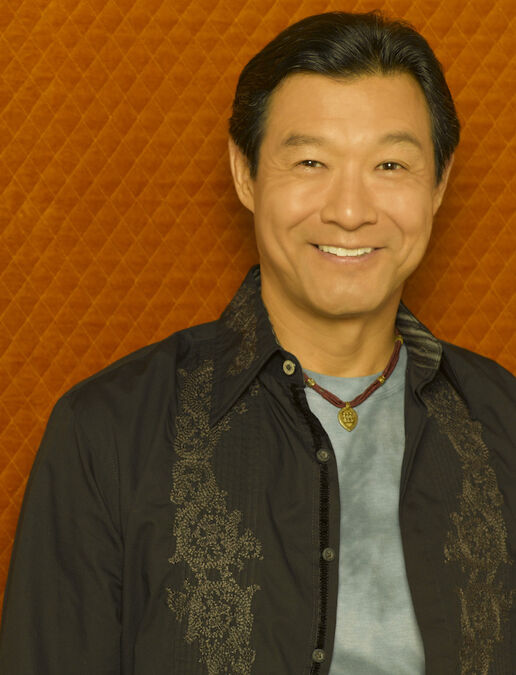 James Saito | Disney Wiki | Fandom