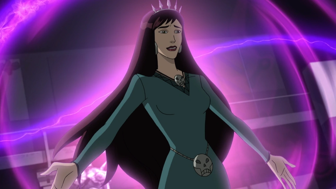 le Fay Disney Wiki FANDOM powered by Wikia