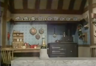 The Swedish Chef S Kitchen Disney Wiki Fandom