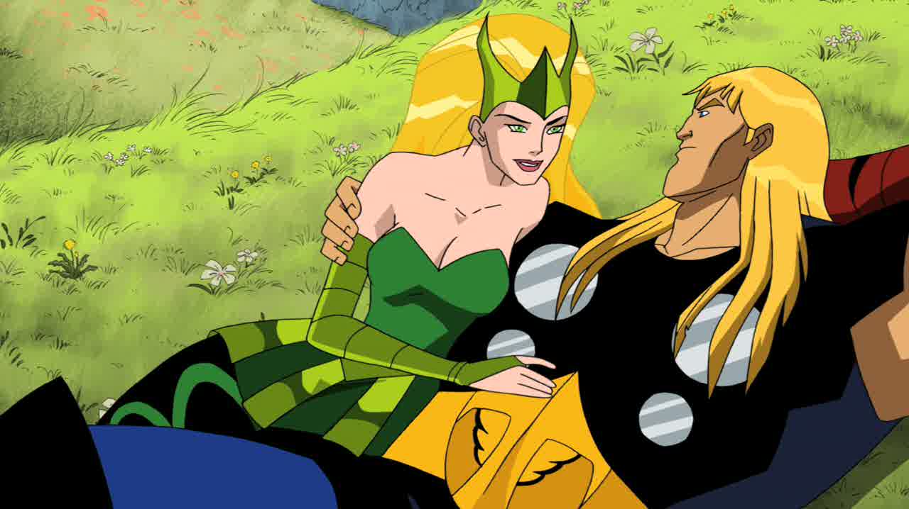 enchantress from the stars enchantress from the stars
