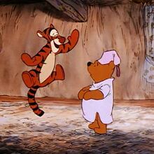 Winnie The Pooh Sing A Song With Pooh Bear Disney Wiki Fandom