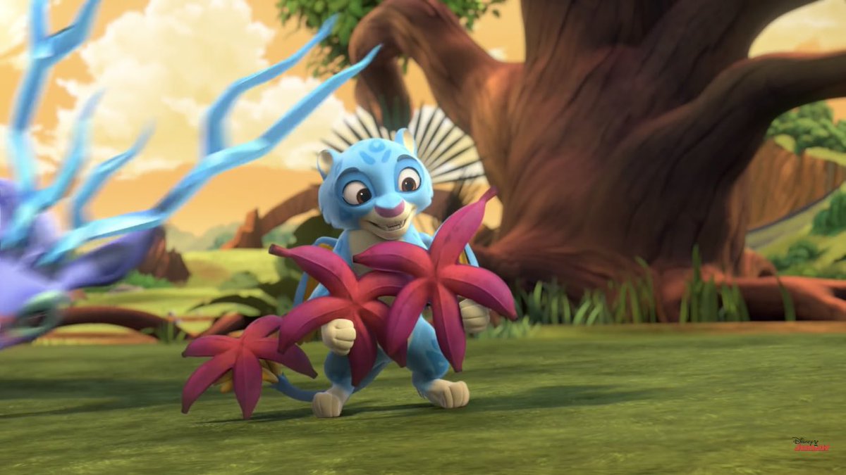 animated zoom