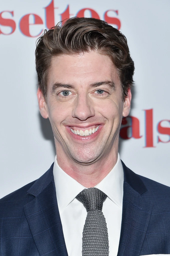 Christian Borle | Disney Wiki | Fandom