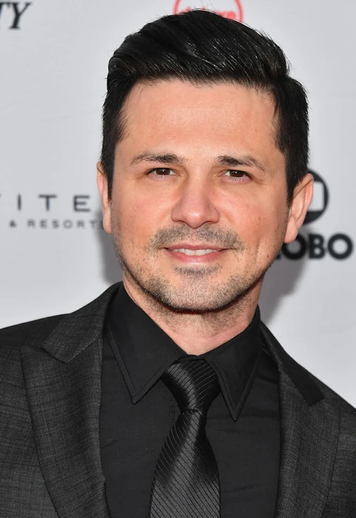 Freddy Rodriguez Disney Wiki Fandom