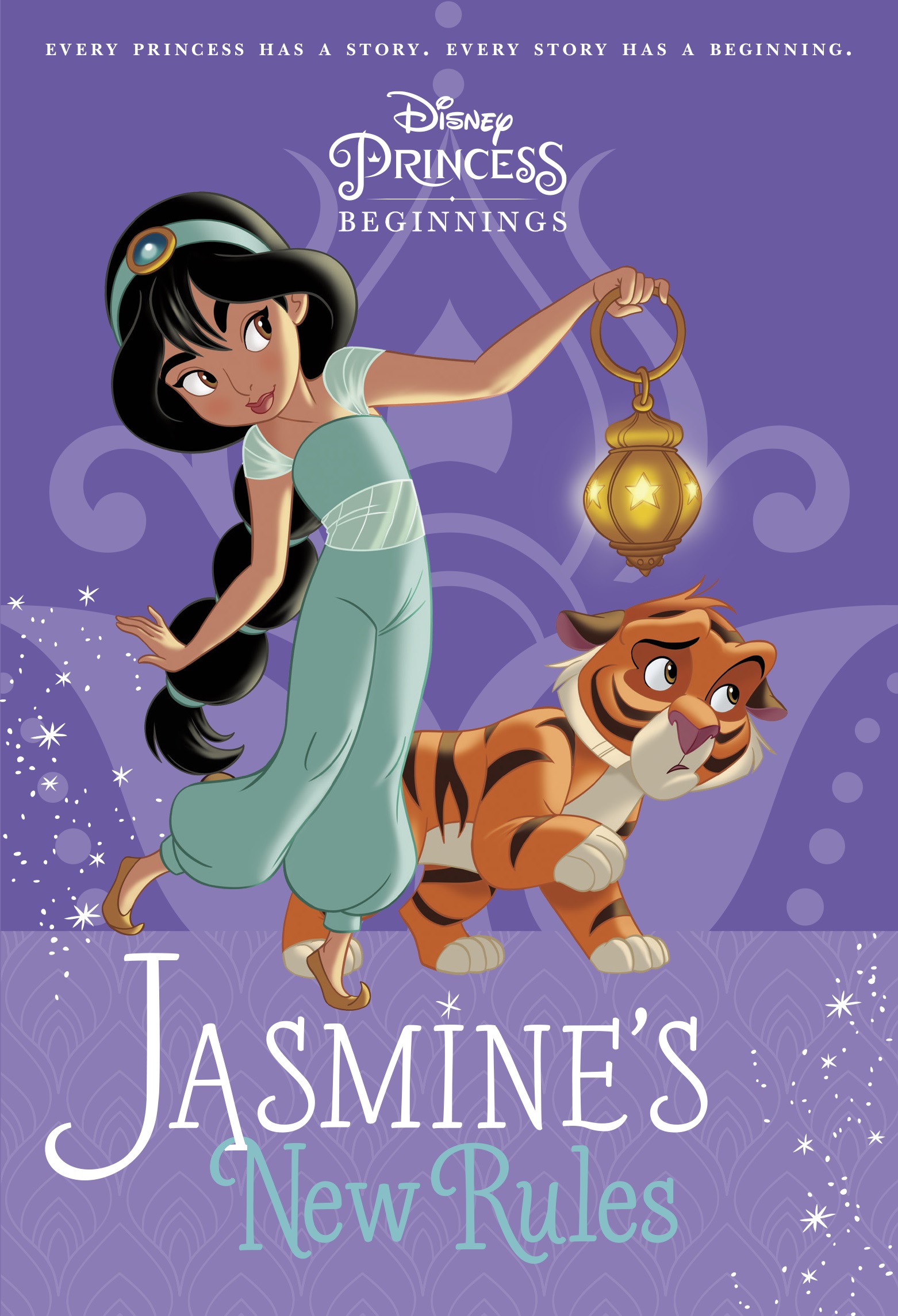 Image Jasmine's New Rules book.jpg Disney Wiki FANDOM powered by