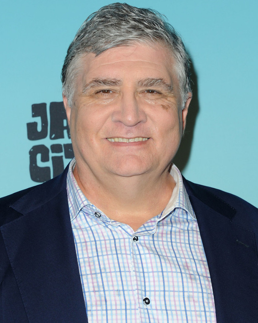 Maurice LaMarche Disney Wiki FANDOM powered by Wikia