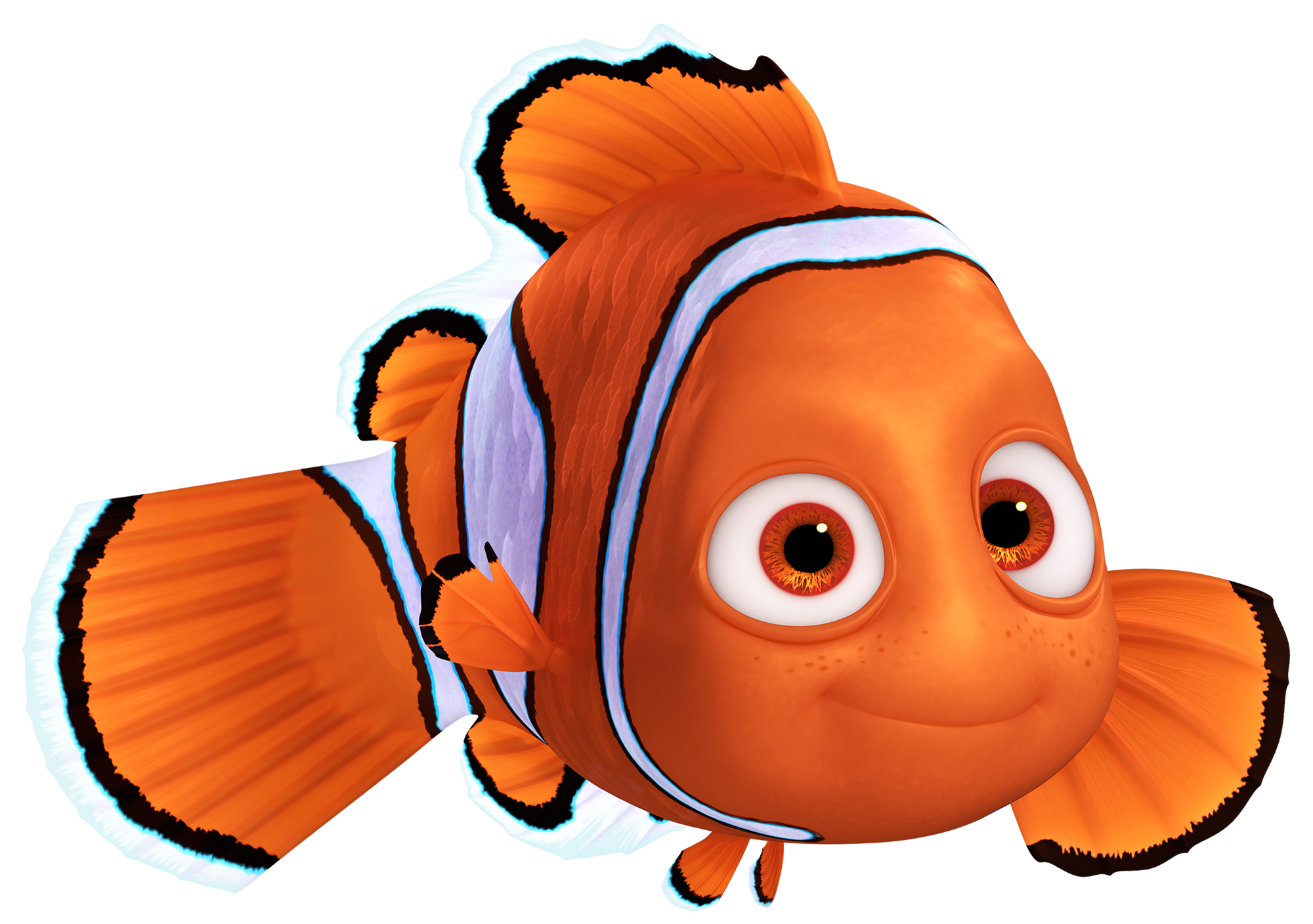 Finding Nemo Png