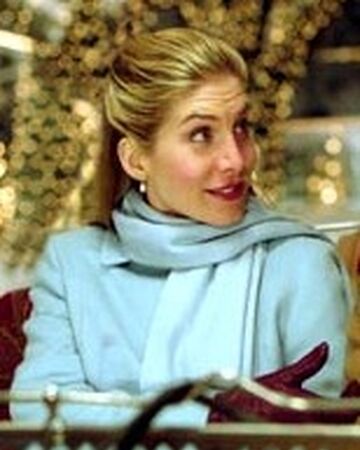 Carol Newman Calvin Disney Wiki Fandom