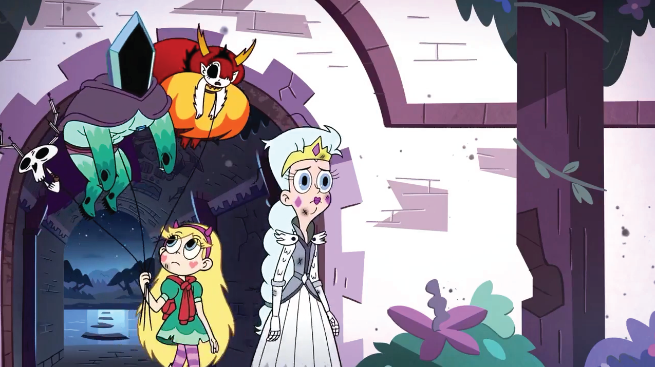 Svtfoe Battle For Mewni Full Movie Image - The-Battle-of-Mewni-1.png | Disney Wiki | FANDOM powered by Wikia