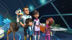 The Discovery Expedition 4