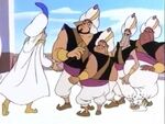 Download Royal Guards (Aladdin)/Gallery | Disney Wiki | FANDOM powered by Wikia