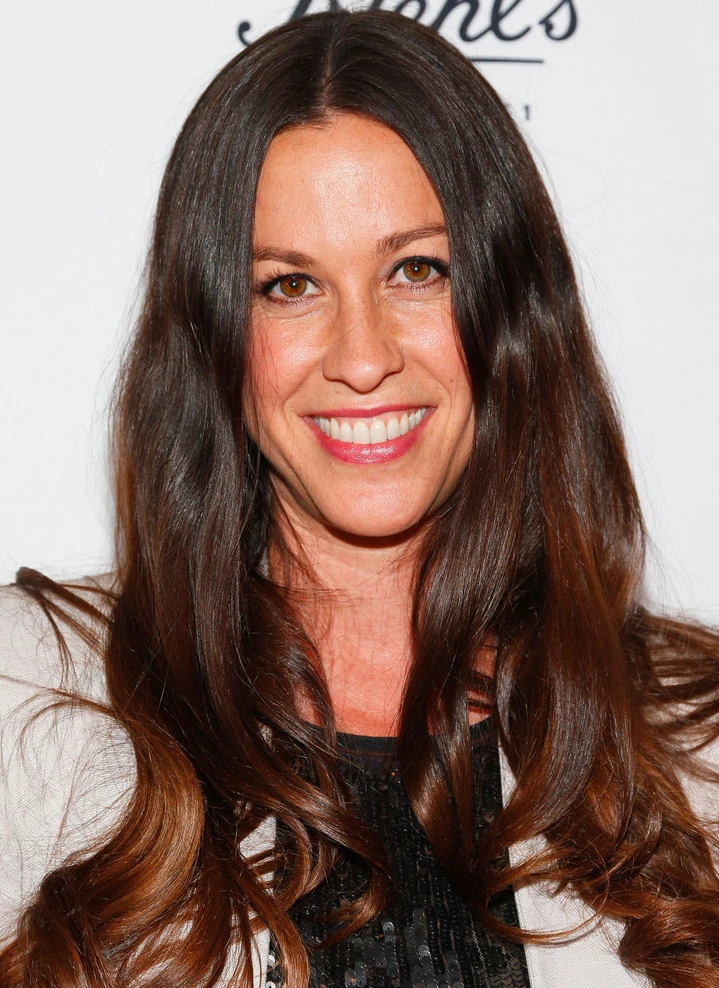 Alanis Morissette | Disney Wiki | FANDOM powered by Wikia