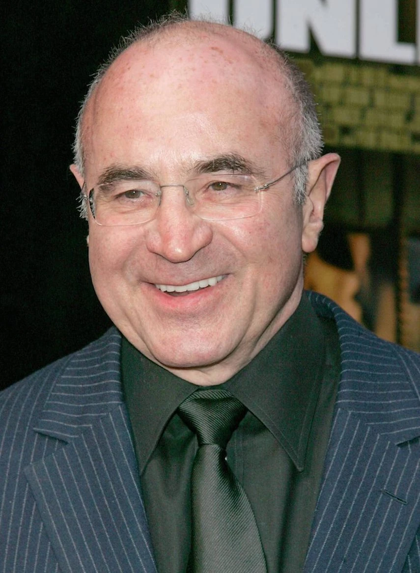 Bob Hoskins Disney Wiki Fandom