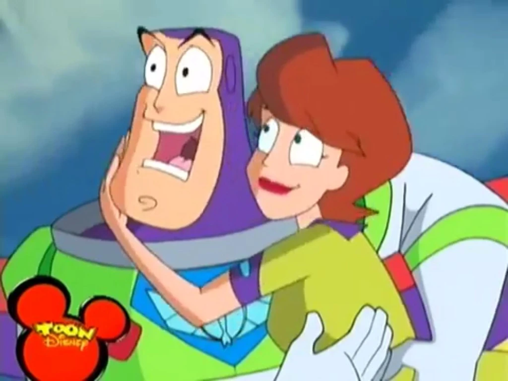 Image Buzz & Ozma Return to Karn (3).jpg Disney Wiki FANDOM powered by Wikia