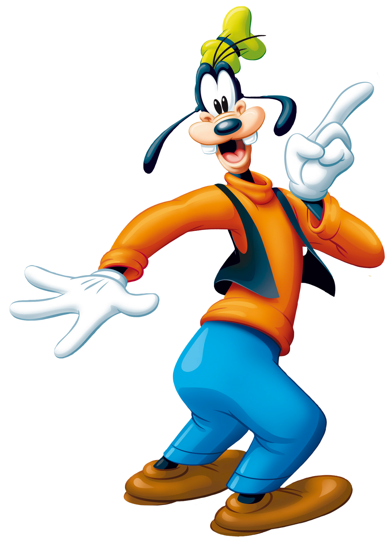 Free Free 269 Disney Goofy Svg Free SVG PNG EPS DXF File