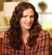 Jennifer Garner | Disney Wiki | FANDOM powered by Wikia
