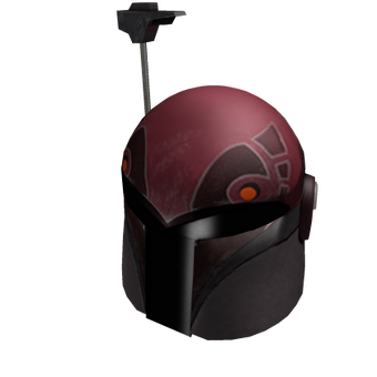 The Soul Helmet Roblox