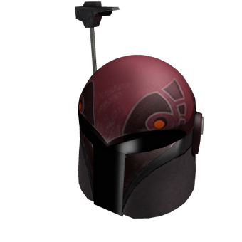 Roblox Darth Vader Helmet Free