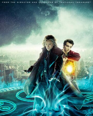 The Sorcerer S Apprentice Film Disney Wiki Fandom
