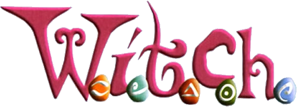 Image - W.I.T.C.H. Logo.png | Disney Wiki | FANDOM powered by Wikia