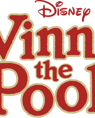 Winnie The Pooh Disney Wiki Fandom