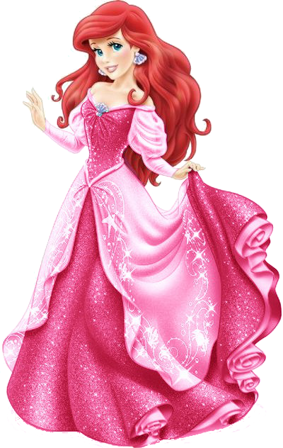 Image Ariel Redesign Pink Disney Princess 36855808 400 632 Png Ariel Redesign Pink Disney Princess 36855808 400 632 Png