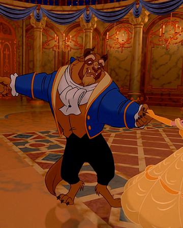 Beauty And The Beast Wikipedia