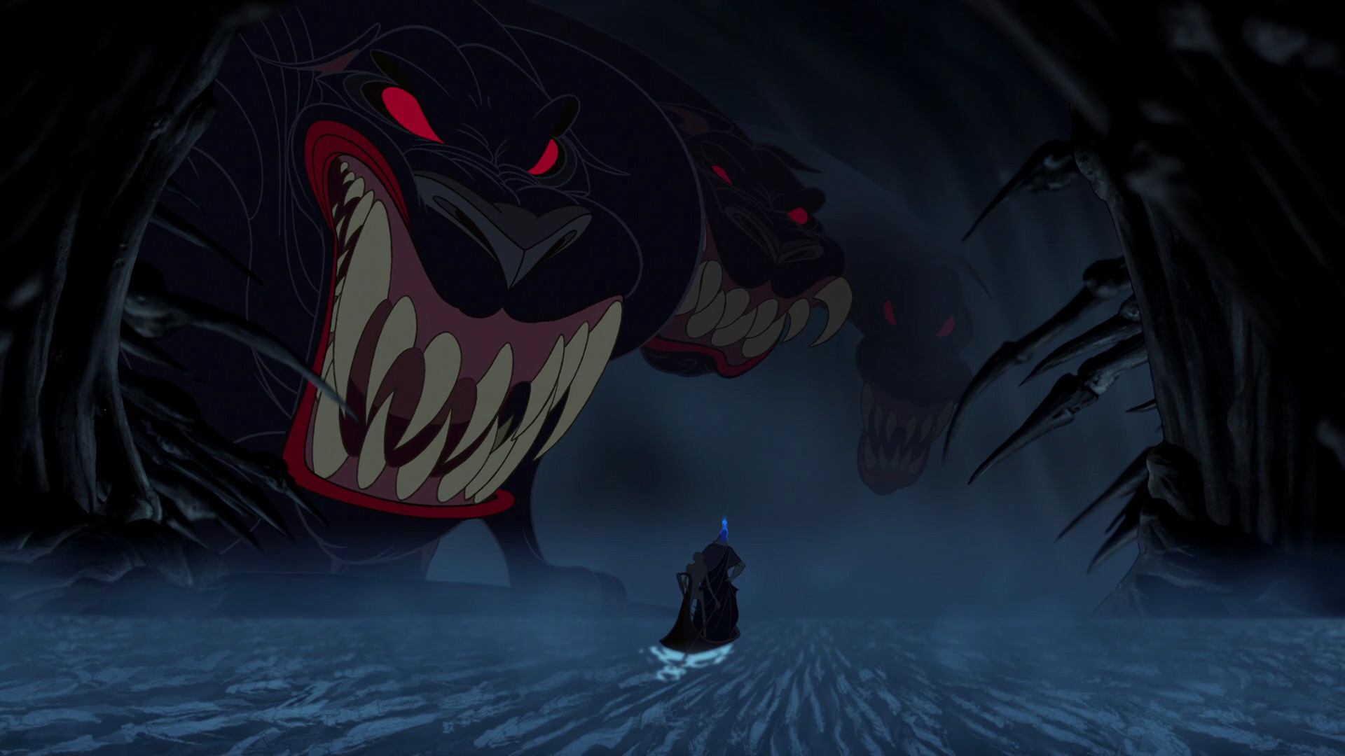Cerberus | Disney Wiki | FANDOM powered by Wikia