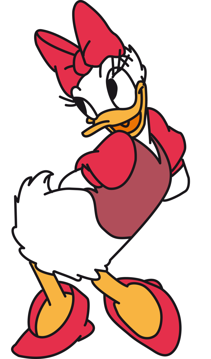 Daisy Duck | Disney Wiki | Fandom