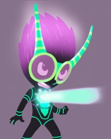 Firefly Pj Masks Disney Wiki Fandom