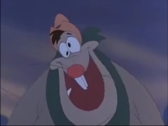 Lester the Possum | Disney Wiki | FANDOM powered by Wikia