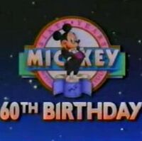 List Of Disney Anniversary Projects Disney Wiki Fandom