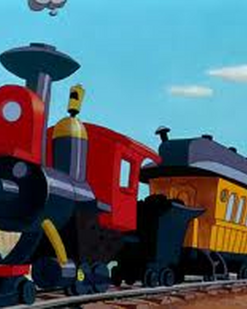 Casey Junior Disney Wiki Fandom