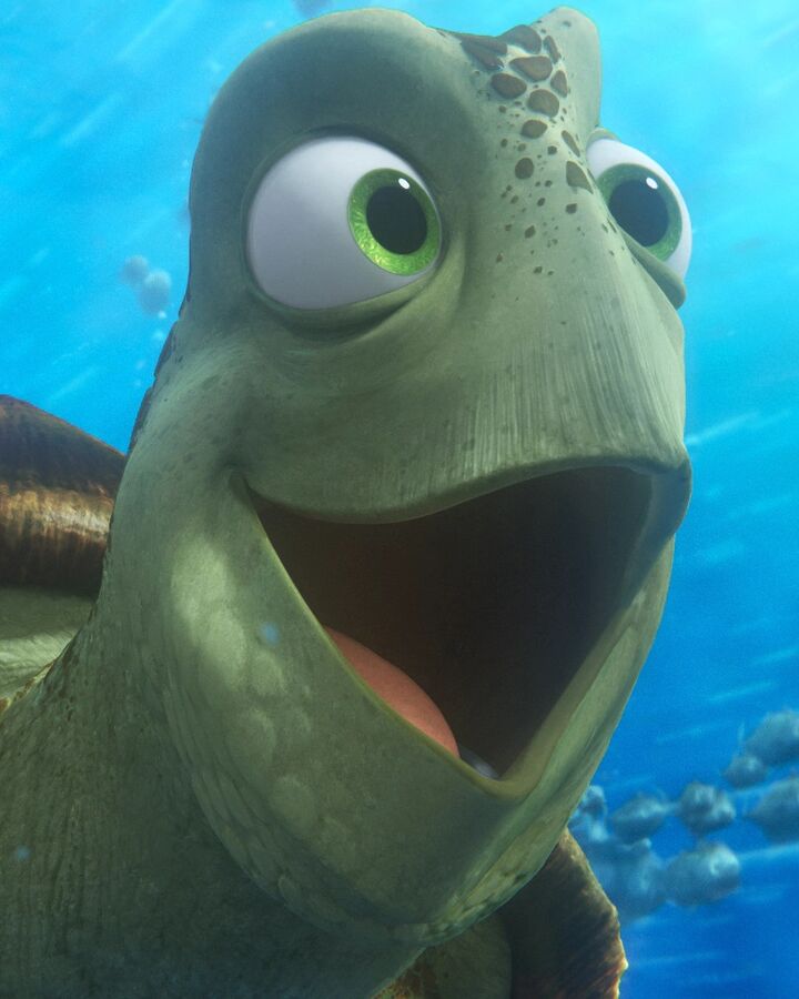 Crush Disney Wiki Fandom
