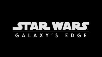 Star Wars Galaxy S Edge Disney Wiki Fandom - roblox tokyo disney sea tower of terror in roblox youtube