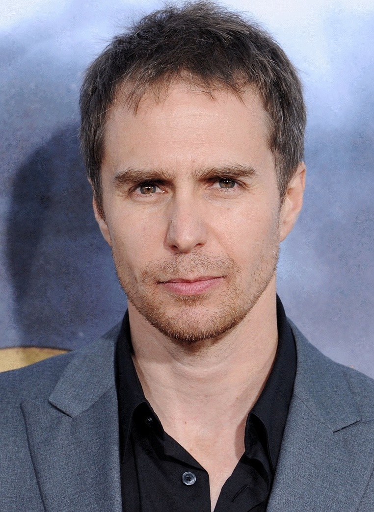 Next photo of Sam Rockwell