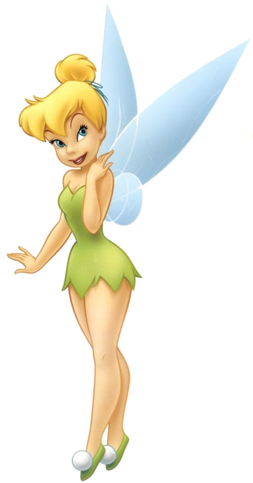 Image result for tinkerbell