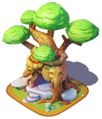 Baobab platinum Baobab platinum