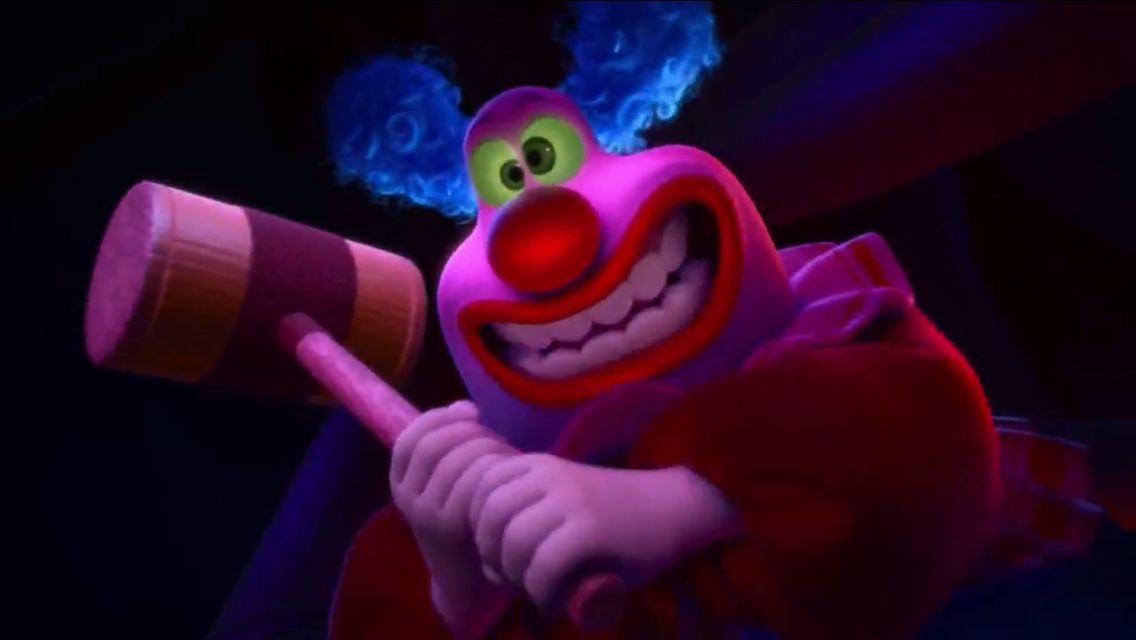 Jangles, el Payaso Disney Wiki FANDOM powered by Wikia