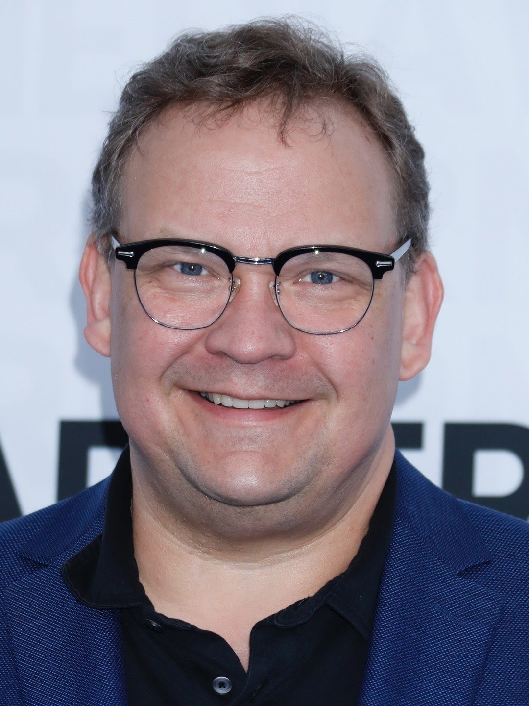 Andy Richter | Disney Wiki | FANDOM powered by Wikia
