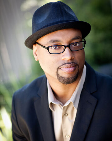 Bruce W Smith Disney Wiki Fandom