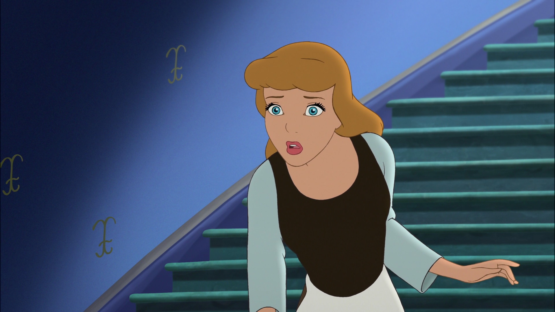 Cinderella Disney Wiki Fandom