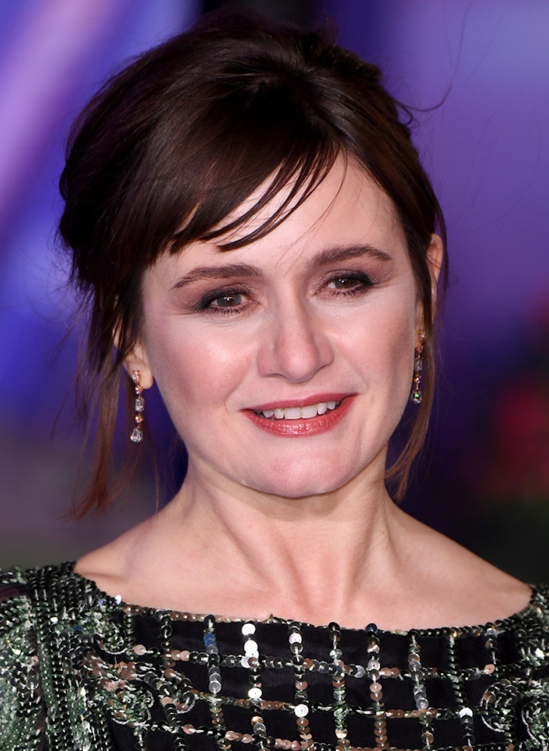 Emily Mortimer | Disney Wiki | FANDOM powered by Wikia