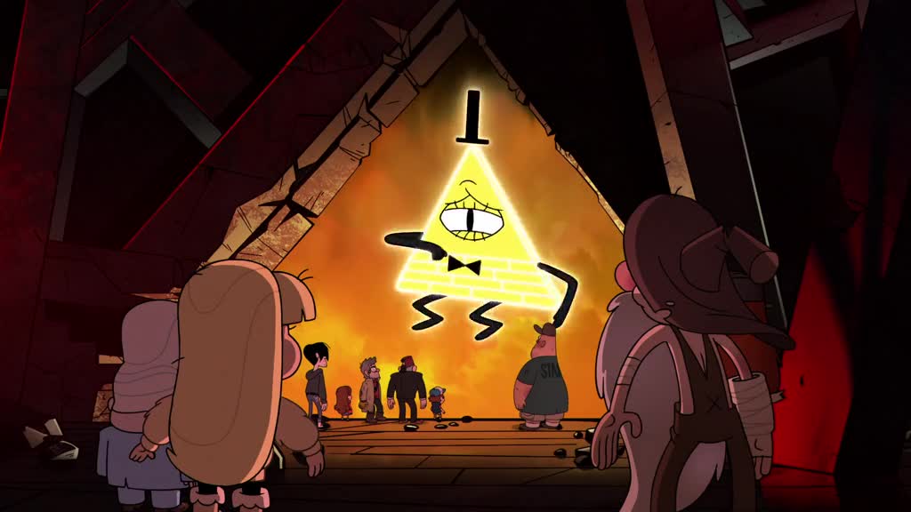 Image GravityFallsSeason2Episode20.jpg Disney Wiki FANDOM